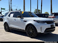 2020 Land Rover Discovery HSE
