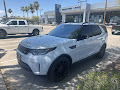 2020 Land Rover Discovery HSE