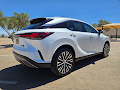 2026 Lexus RX 350h Premium+