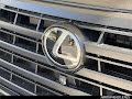 2026 Lexus GX 550 Luxury+