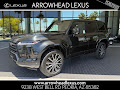 2026 Lexus GX 550 Luxury+