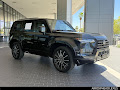 2026 Lexus GX 550 Luxury+