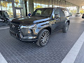 2026 Lexus GX 550 Luxury+