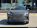 2026 Lexus RX 350 Premium+