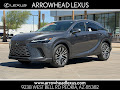 2026 Lexus RX 350 Premium+