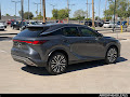 2026 Lexus RX 350 Premium+