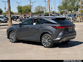2026 Lexus RX 350 Premium+
