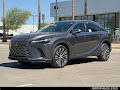 2026 Lexus RX 350 Premium+
