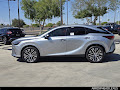 2026 Lexus RX 350 Premium+