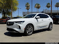2022 Buick Envision Avenir