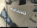 2016 Nissan Murano Platinum