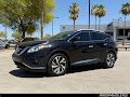 2016 Nissan Murano Platinum