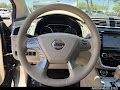 2016 Nissan Murano Platinum