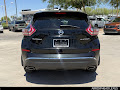 2016 Nissan Murano Platinum