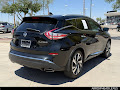 2016 Nissan Murano Platinum