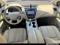 2016 Nissan Murano Platinum