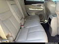 2016 Nissan Murano Platinum