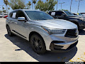2021 Acura RDX A-Spec Package