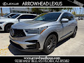 2021 Acura RDX A-Spec Package