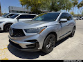 2021 Acura RDX A-Spec Package