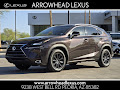 2015 Lexus NX 200t