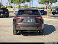 2015 Lexus NX 200t