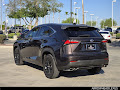 2015 Lexus NX 200t