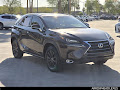 2015 Lexus NX 200t