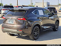 2015 Lexus NX 200t