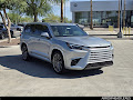 2026 Lexus TX 350 Luxury