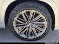 2026 Lexus TX 350 Luxury