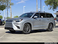 2026 Lexus TX 350 Luxury