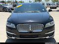2019 Lincoln MKZ Reserve
