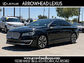 2019 Lincoln MKZ Reserve