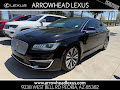 2019 Lincoln MKZ Reserve