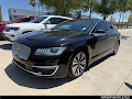 2019 Lincoln MKZ Reserve