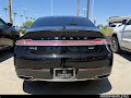 2019 Lincoln MKZ Reserve