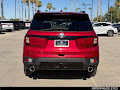 2025 Honda Passport Black Edition