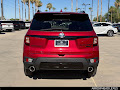 2025 Honda Passport Black Edition