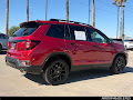 2025 Honda Passport Black Edition