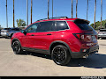 2025 Honda Passport Black Edition