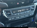 2025 Honda Passport Black Edition