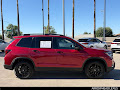 2025 Honda Passport Black Edition