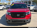 2025 Honda Passport Black Edition