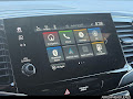 2025 Honda Passport Black Edition