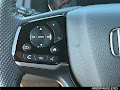 2025 Honda Passport Black Edition