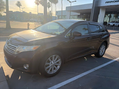 2009 Toyota Venza