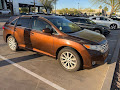 2009 Toyota Venza Base