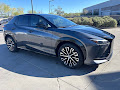 2023 Lexus RZ 450e Luxury