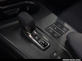 2026 Lexus UX 300h F SPORT Design